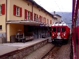 Stazione di Campocologno