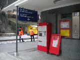 Nuova stazione