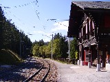 Stazione Celerina Staz