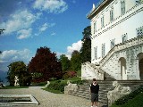 Villa Melzi d'Eril