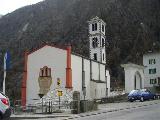 Chiesa cattolica di S.Carlo