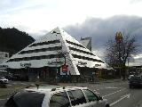 Chur - Ibis Hotel