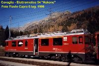 Elettromotrice 54