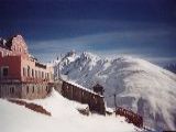 Stazione alta Muottas Muragl
