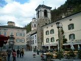 Plazza dal Cumun - Poschiavo 