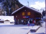 Noleggio slitte invernali
