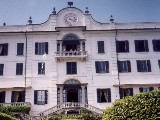 Villa Carlotta 